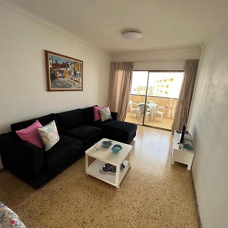מספאלומס Agaete Parque Av De Tenerife Maspalomas מראה חיצוני תמונה