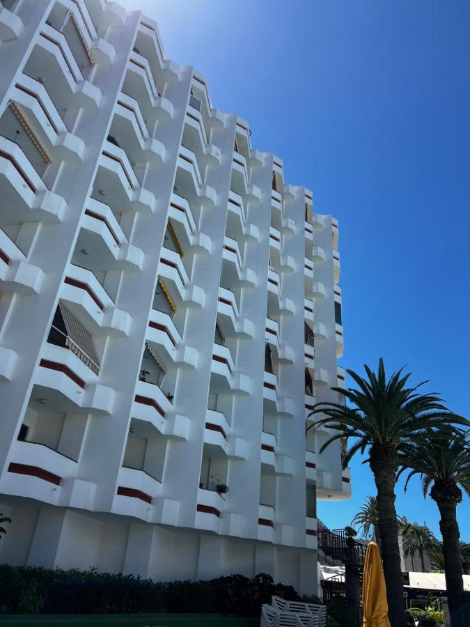 מספאלומס Agaete Parque Av De Tenerife Maspalomas מראה חיצוני תמונה