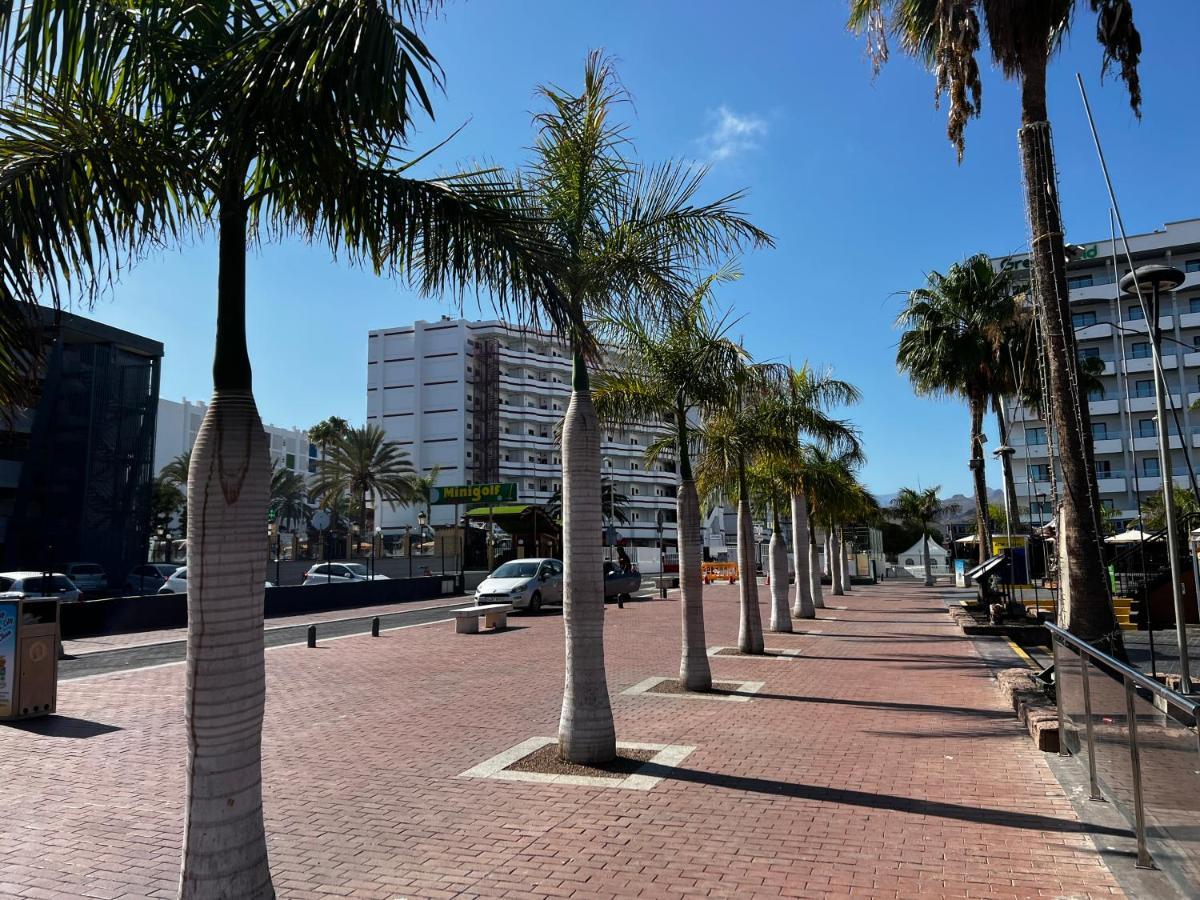 מספאלומס Agaete Parque Av De Tenerife Maspalomas מראה חיצוני תמונה