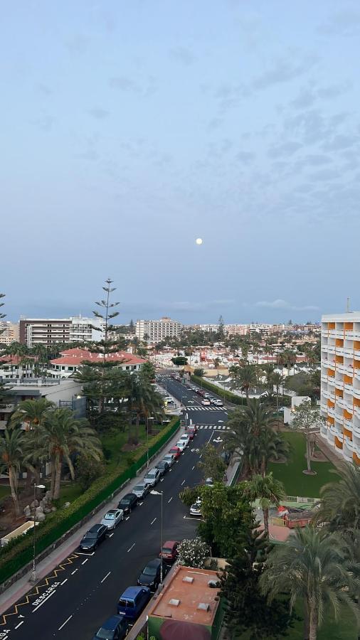 מספאלומס Agaete Parque Av De Tenerife Maspalomas מראה חיצוני תמונה